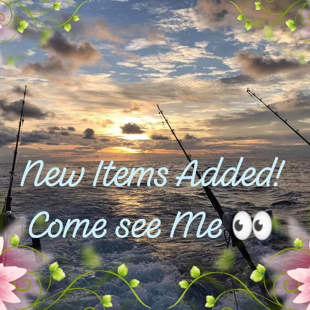 LIKE to be notified about added items!